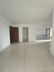 Living Room Image of 2095 Sq.ft 3.5 BHK Apartment / Flat for sale in Shivalik Sharda Harmony, University Area Ahmedabad for Rs. 17500000
