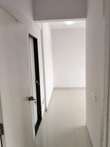 Bedroom Image of 1100 Sq.ft 2 BHK Apartment / Flat for sale in Sangath Pure By Sangath IPL, Chandkheda Ahmedabad for Rs. 6200000