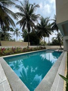Image of 1200 Sq.ft 2 BHK Apartment / Flat for rent in Whitefield, Bengaluru for Rs. 35000
