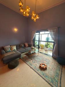 Hall Image of 1345 Sq.ft 3 BHK Apartment / Flat for sale in Porvorim Goa for Rs. 18500000