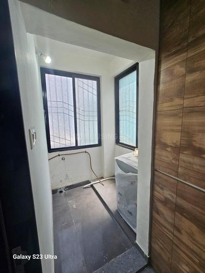 NS Residency Bedroom 1