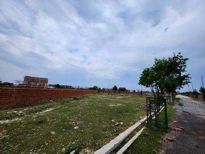 Mega Kankaha Estate Plot View 1