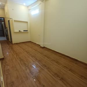 Living Room Image of 1009 Sq.ft 3 BHK Builder Floor for rent in Rajajipuram Lucknow for Rs. 10000