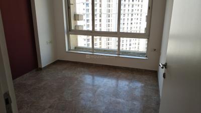 Bedroom Image of 880 Sq.ft 2 BHK Apartment / Flat for sale in Hiranandani Villa Grand, Hiranandani Estate Thane for Rs. 21000000