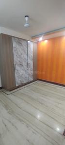 Hall Image of 900 Sq.ft 2 BHK Builder Floor for rent in Ramesh Nagar New Delhi for Rs. 34000