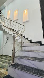 Image of 1600 Sq.ft 3 BHK Independent House for sale in Bijnor, Lucknow for Rs. 6500000