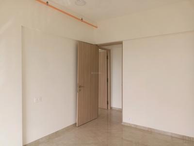 Bedroom Image of 770 Sq.ft 2 BHK Apartment / Flat for sale in New Cuffe Parade Lodha Altia, Sion Mumbai for Rs. 25100000