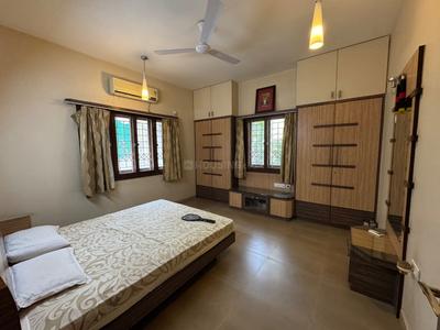 Bedroom Image of 2500 Sq.ft 4 BHK Independent House for sale in Baner Pune for Rs. 50000000