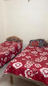 Bedroom Image of 1500 Sq.ft 3 BHK Apartment / Flat for rent in Dollar Eden Garden, Rau Indore for Rs. 26000