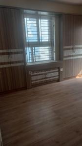 Bedroom Image of 1800 Sq.ft 3 BHK Apartment / Flat for rent in Boring Road Patna for Rs. 40000