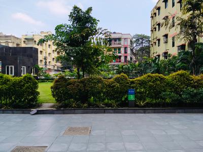 Image of 1138 Sq.ft 2 BHK Apartment / Flat for sale in 4 Sight Grand Castle, Garia, Sonarpur, Kolkata for Rs. 10800000