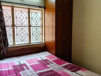Bedroom Image of 850 Sq.ft 2 BHK Apartment / Flat for sale in Garia, Sonarpur Kolkata for Rs. 3850000