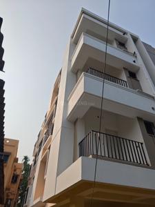Image of 400 Sq.ft 1 BHK Apartment / Flat for sale in Bramhapur, Kolkata for Rs. 1451000
