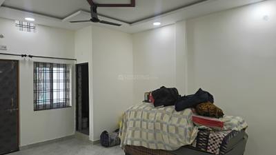 Bedroom Image of 1200 Sq.ft 3 BHK Duplex for rent in Bahtarai Bilaspur for Rs. 16000