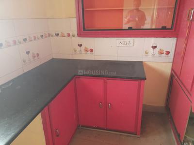 Kitchen Image of 1100 Sq.ft 2 BHK Apartment / Flat for rent in Vakalapudi Kakinada for Rs. 7500