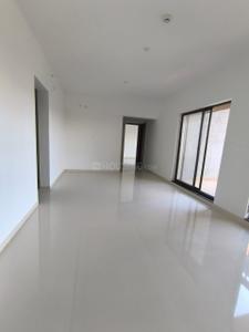 Hall Image of 950 Sq.ft 3 BHK Apartment / Flat for rent in Shapoorji Pallonji Joyville Hinjawadi I Phase 1, Bhoirwadi Pune for Rs. 35000