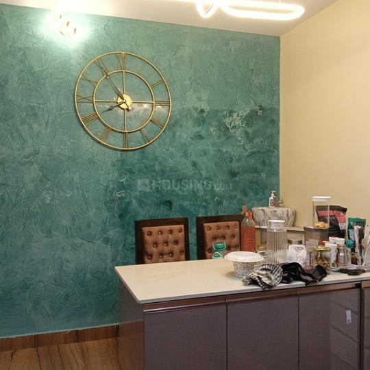 ASITA HEIGHT Main Image 1