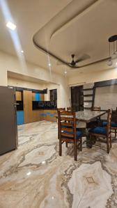 Hall Image of 2152 Sq.ft 3 BHK Independent House for rent in Gomti Nagar Lucknow for Rs. 45000