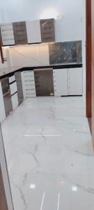 Bedroom Image of 1450 Sq.ft 3 BHK Independent House for rent in Barkhurdarpur Lucknow for Rs. 22000