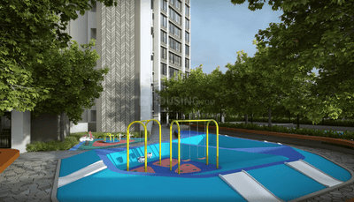 2 BHK Flat