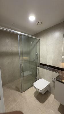 Image of 2280 Sq.ft 3 BHK Apartment / Flat for rent in DLF One Midtown, Karampura, New Delhi for Rs. 120000