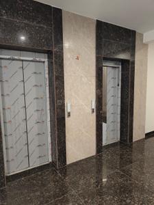 Bathroom Image of 1665 Sq.ft 3 BHK Apartment / Flat for sale in The Ananta Aspire, Nabha Zirakpur for Rs. 9400000