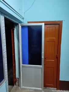 Bedroom Image of 700 Sq.ft 1 BHK Builder Floor for rent in Bardhaman University Bardhaman for Rs. 3000