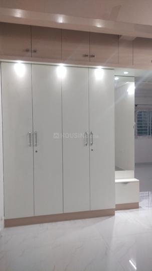 7th Phase, JP Nagar Bedroom 1