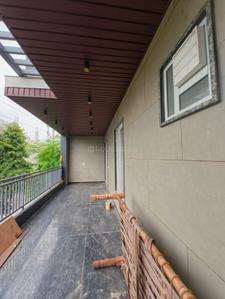 Balcony Image of 1950 Sq.ft 5 BHK Independent House for sale in Sikandra Agra for Rs. 21500000
