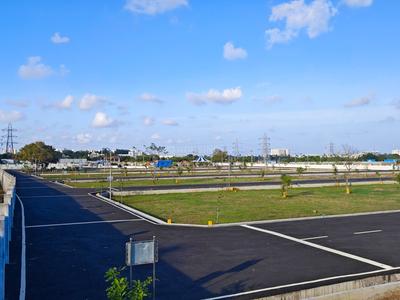Residential Plot