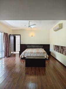 Bedroom Image of 5000 Sq.ft 4.5 BHK Villa for sale in Rohan Madhuban, Bavdhan Pune for Rs. 57000000