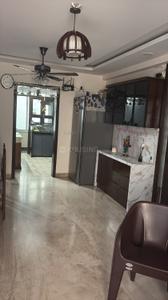 Hall Image of 1548 Sq.ft 3 BHK Apartment / Flat for sale in Shivank Royal Treasure, Jagatpura Jaipur for Rs. 13000000