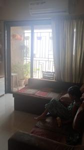 Bedroom Image of 1150 Sq.ft 2 BHK Apartment / Flat for sale in Regency Anantam, Dombivli East Thane for Rs. 8500000