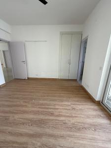 Bedroom Image of 1950 Sq.ft 4.5 BHK Apartment / Flat for sale in Emaar Palm Hills, Sector 77 Gurgaon for Rs. 25500000