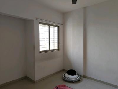 Bedroom Image of 774 Sq.ft 1.5 BHK Apartment / Flat for sale in Lodha Casa Rio, Palava Phase 1 Thane for Rs. 3800000