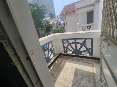 Balcony Image of 2970 Sq.ft 5 BHK Villa for sale in Ramdev Nagar Ahmedabad for Rs. 55000000
