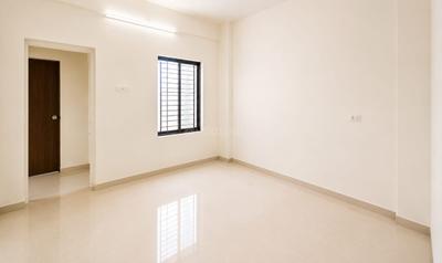 Bedroom Image of 1058 Sq.ft 2 BHK Apartment / Flat for sale in  Anand Bhawan Sankul, Khamla Nagpur for Rs. 6000000