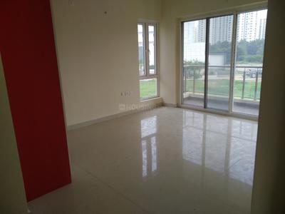 Bedroom Image of 3200 Sq.ft 3 BHK Villa for rent in GR Sun Villas, Huskur Bengaluru for Rs. 52000