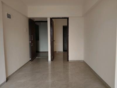 Living Room Image of 924 Sq.ft 2 BHK Apartment / Flat for sale in Construxus Planet 6, Pushpak Nagar Navi Mumbai for Rs. 8400000