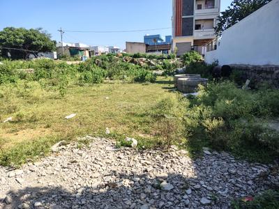 Image of 520 Sq.ft Residential Plot / Land for sale in Gajularamaram, Hyderabad for Rs. 33280000
