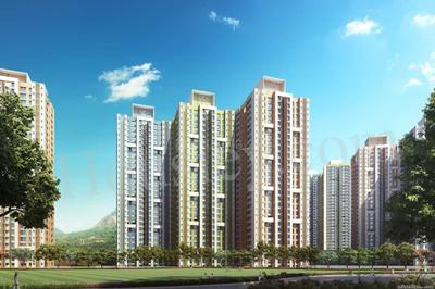 1 BHK Flat