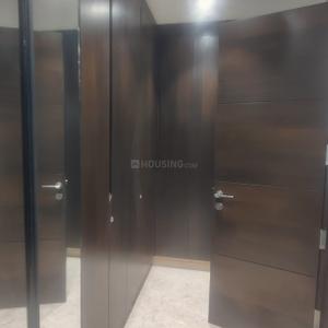 Bedroom Image of 1800 Sq.ft 3 BHK Builder Floor for sale in Kalkaji New Delhi for Rs. 57500000