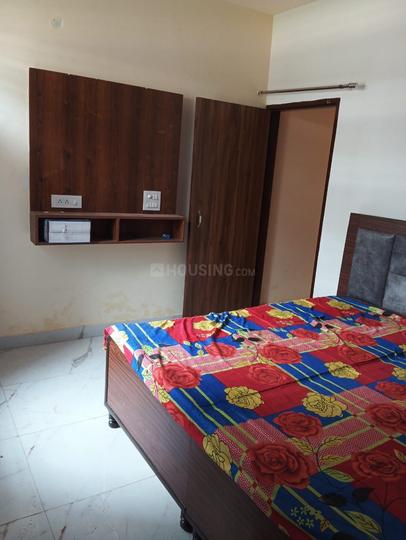 Shivalik City, Sector 127 Bedroom 1