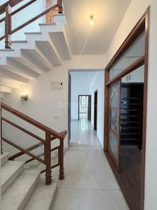 Image of 4000 Sq.ft 5 BHK Independent House for rent in Indira Nagar, Bengaluru for Rs. 250000