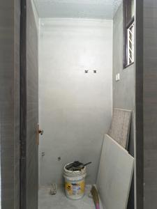 Common Bathroom Image of 890 Sq.ft 2 BHK Builder Floor for sale in Indirapuram Ghaziabad for Rs. 7400000