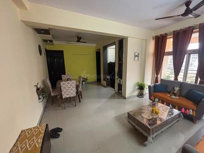 2 BHK Flat