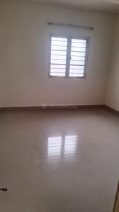 Bedroom Image of 1277 Sq.ft 3 BHK Apartment / Flat for sale in SK Tejas Lake View Homes, Siruseri Chennai for Rs. 6500000