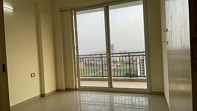 Bedroom Image of 740 Sq.ft 3 BHK Apartment / Flat for sale in ROF Aalayas Phase 2, Sector 102 Gurgaon for Rs. 7550000