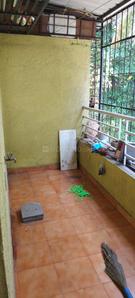Balcony Image of R PG  in Hadapsar, Pune