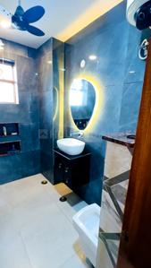 Bathroom Image of 2250 Sq.ft 4 BHK Builder Floor for sale in Sector 28 Faridabad for Rs. 27000000